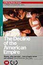 The Decline Of The American Empire